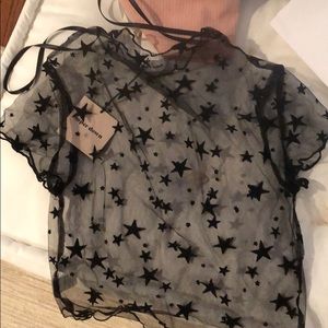 Meet your Posher, Jilly